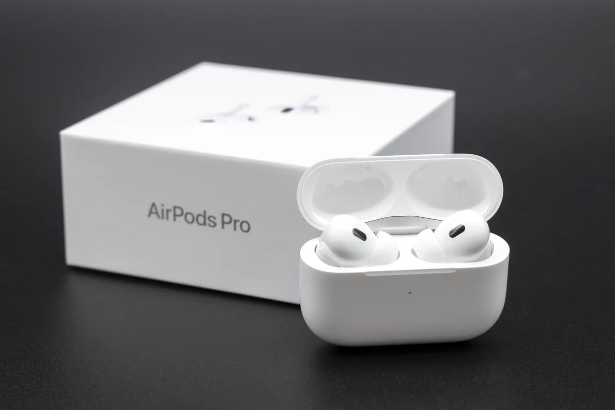 Airdpods Pro 3