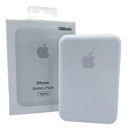 Bateria magsafe 10.000 Mah